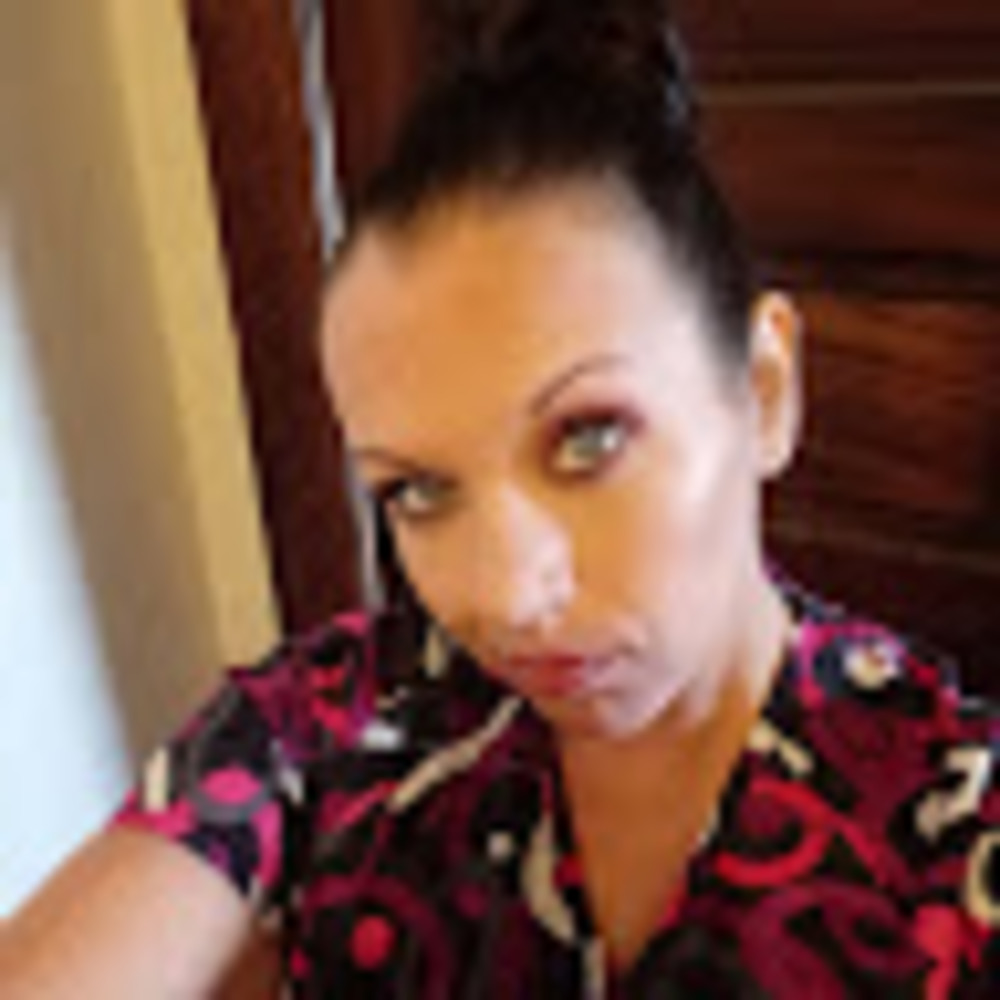 Meet your Posher, Stacey